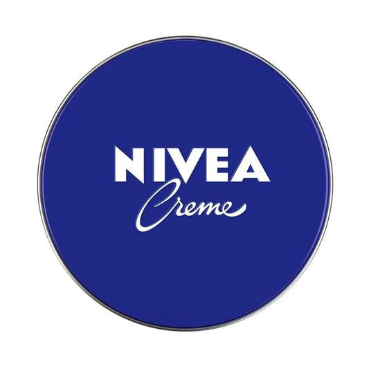 Nivea Creme 60ml - Classic Moisturizing Care for All Skin Types - Elite Cosmetics