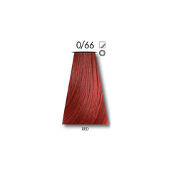 Keune Tinta RED 0/66 - 60 ml