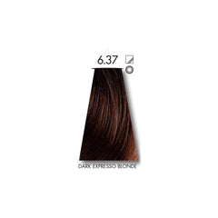 Keune Tinta Dark Expresso Blonde (Gold Violet) 6.37 - 60 ml - Elite Cosmetics