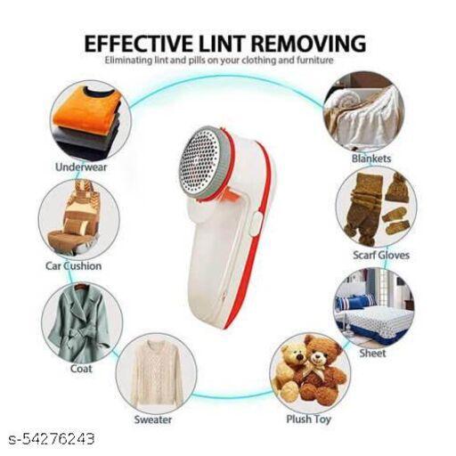 Nova Electric Lint Remover - Elite Cosmetics