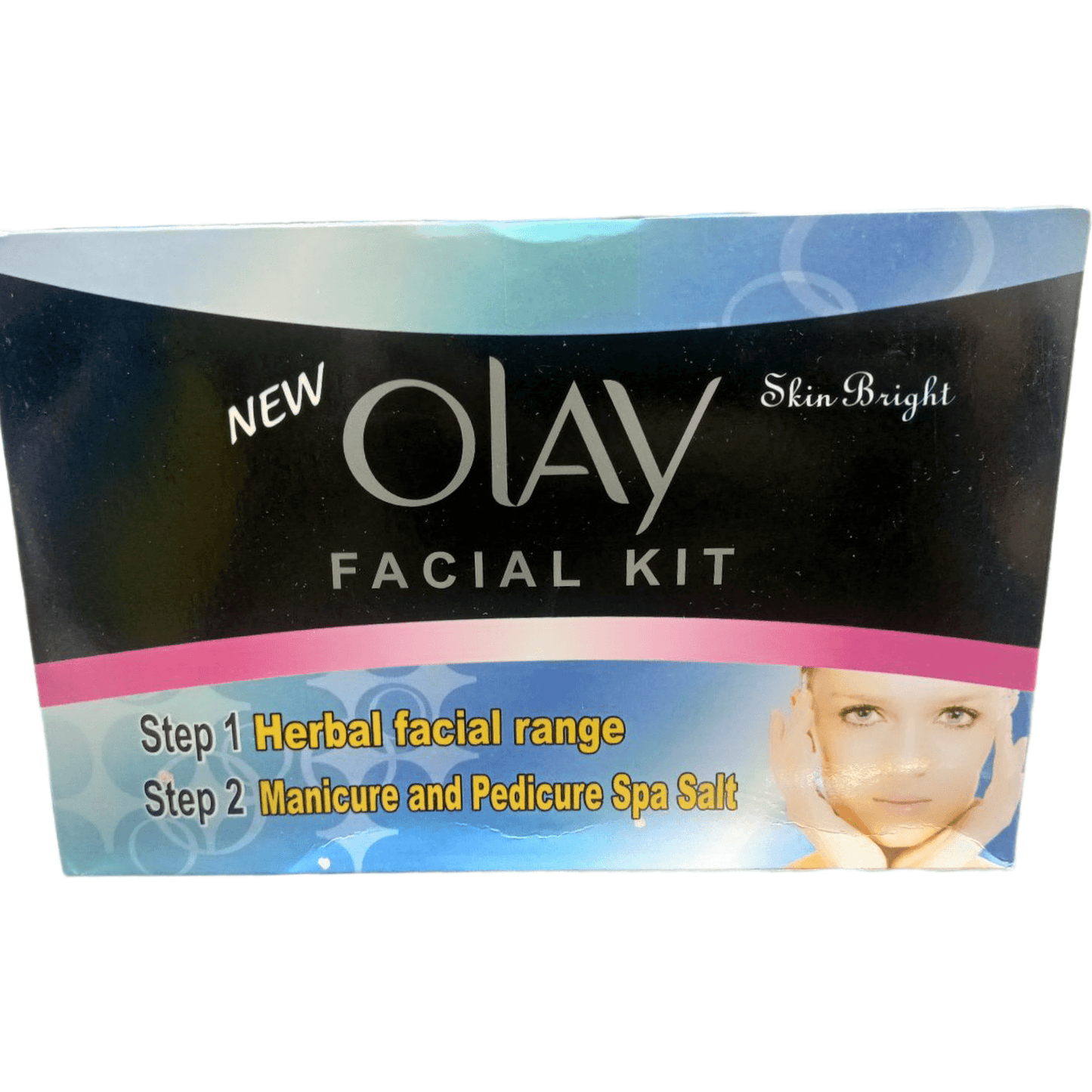 Olay Facial Kit - Complete Skincare for Radiant and Youthful Skin - Elite Cosmetics