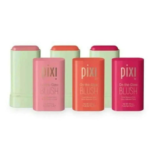 PIXI On The Glow Blush - Elite Cosmetics