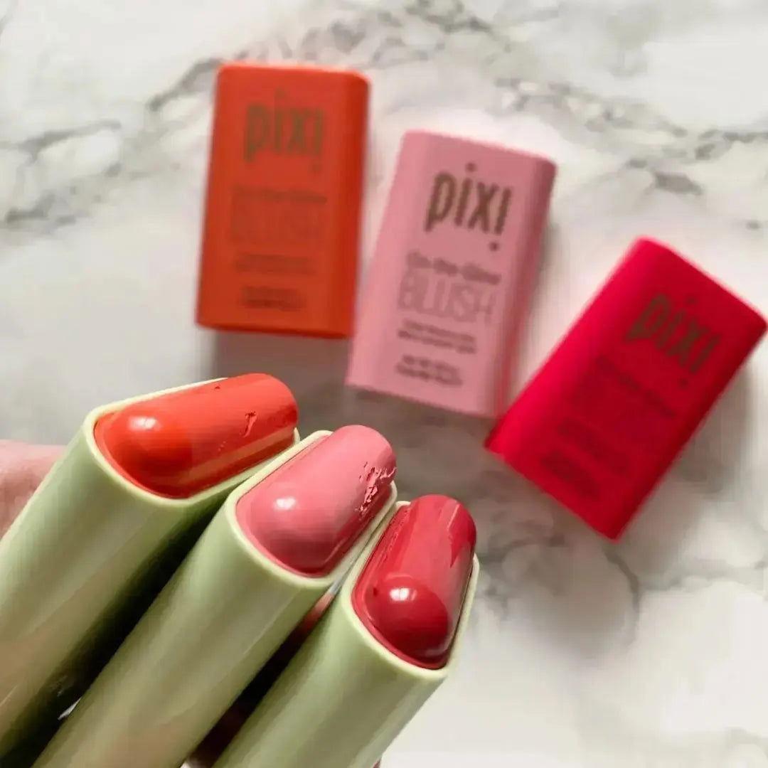 PIXI On The Glow Blush - Elite Cosmetics