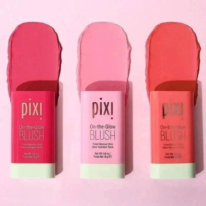 PIXI On The Glow Blush - Elite Cosmetics