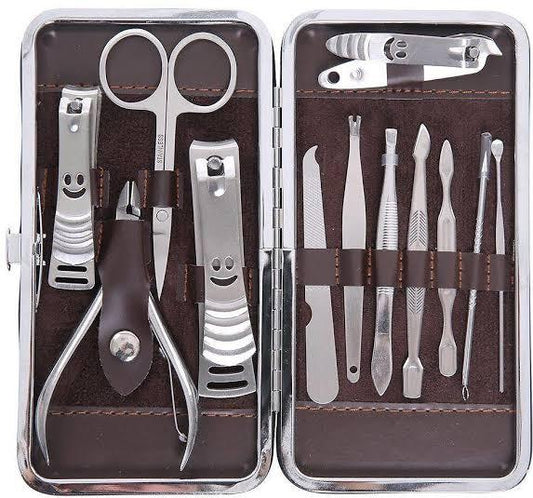 Pedicure Tool Kit - Elite Cosmetics