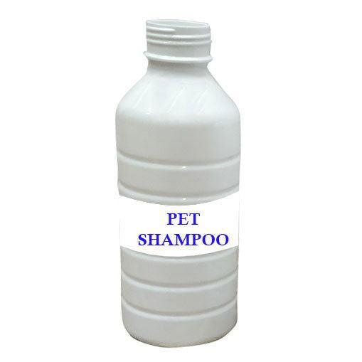 Pet Shampoo for Fluffy Hairs Cats and Dogs 250ml - Elite Cosmetics