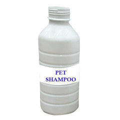 Pet Shampoo for Fluffy Hairs Cats and Dogs 250ml - Elite Cosmetics