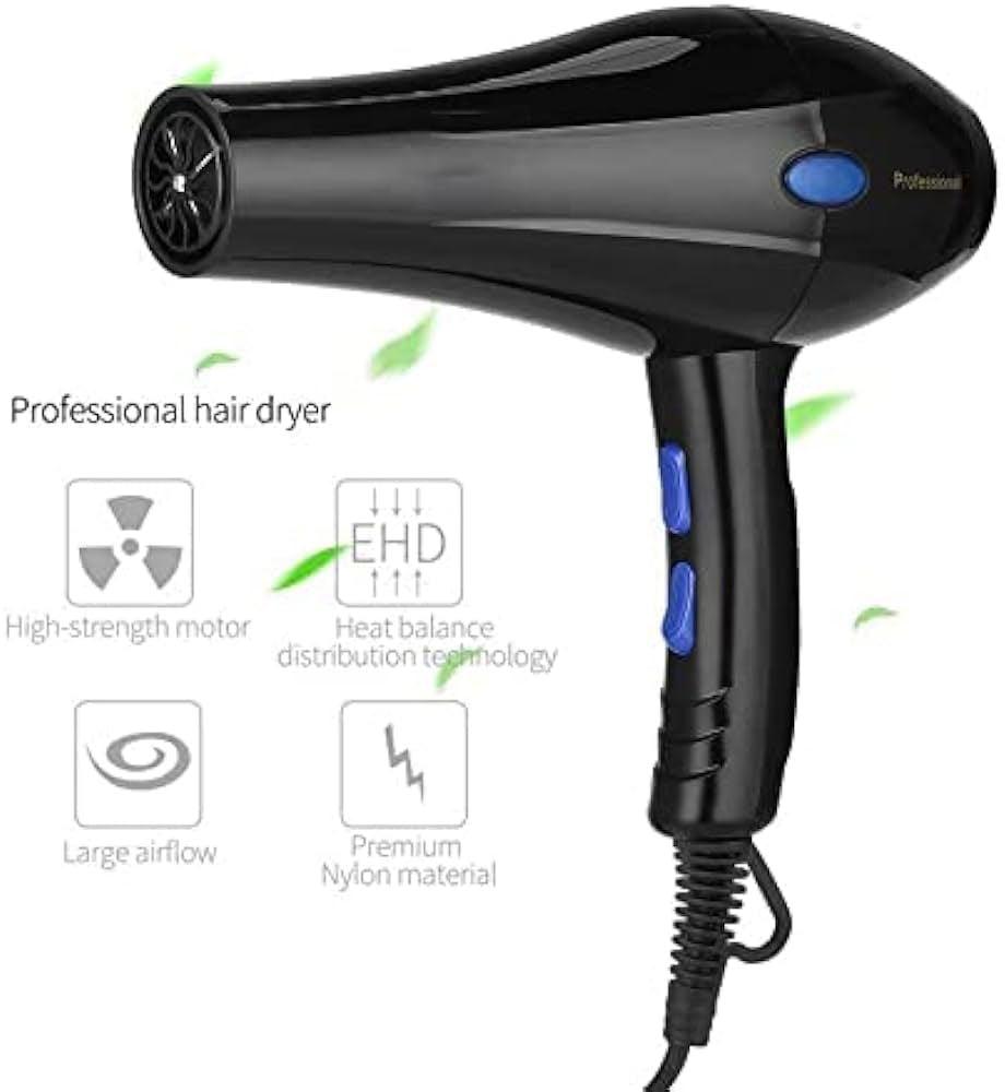 Philips Professional Hair Dryer - Elite Cosmetics