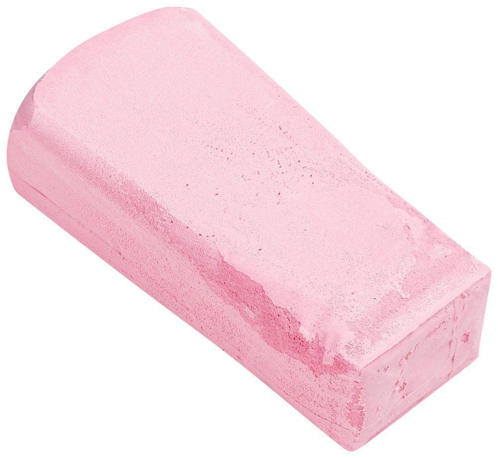 Pink Luster Bars Polishing Compounds for Buffing 1lb - Elite Cosmetics