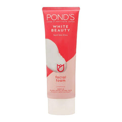 Ponds White Beauty Face Wash 50ml - Brighten & Refresh Your Skin - Elite Cosmetics