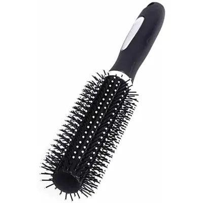 Professional Hair Round Brush - Perfect for Voluminous Styling - Elite Cosmetics