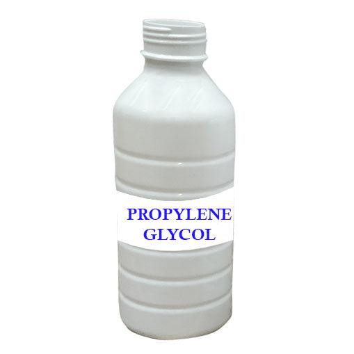 Propylene Glycol Solvent and Humectant For DIY Products 1KG - Elite Cosmetics