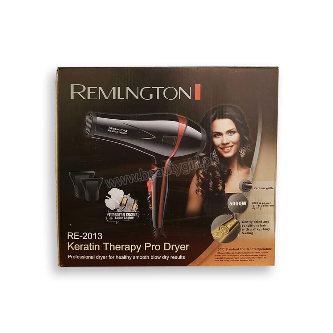 Remington Hair Dryer - Elite Cosmetics