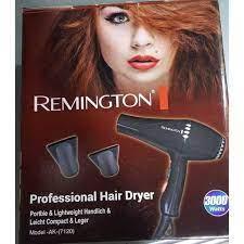 Remington Professional Hair Dryer - Elite Cosmetics