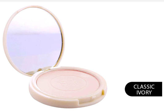 Rivaj Compact Face Powder (10g) - Elite Cosmetics