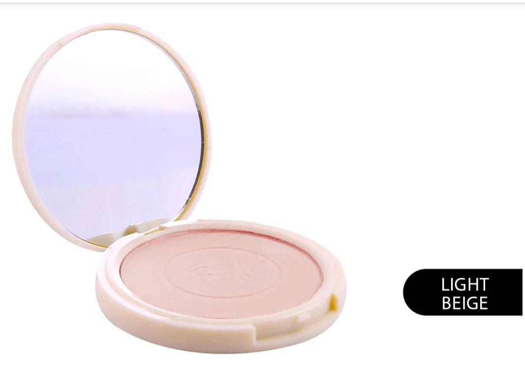 Rivaj Compact Face Powder (10g) - Elite Cosmetics