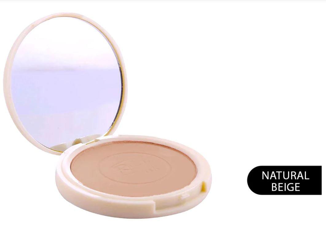 Rivaj Compact Face Powder (10g) - Elite Cosmetics