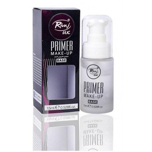 Rivaj Uk Makeup Primer Base - Elite Cosmetics