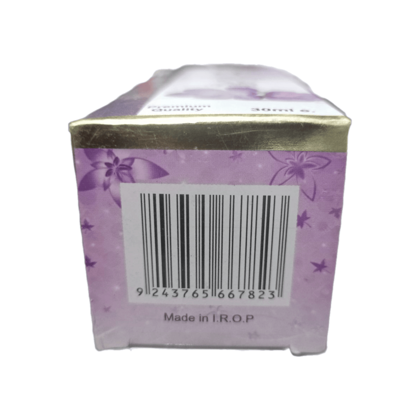 Roghan Banafsha (Violet Oil) 25ml - Pure & Natural - Elite Cosmetics