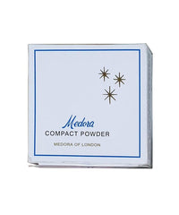 Medora Compact Powder | Lightweight Oil Control Matte Finish | Multiple Shades