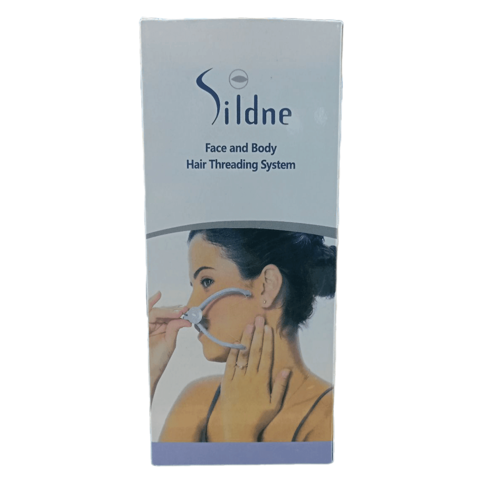 Sildne Hair Threading - Precision Hair Removal for Smooth Skin - Elite Cosmetics