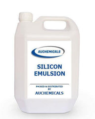 Silicon Emulsion 60% For Making Polishes 5Liters - Elite Cosmetics