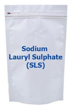 Sodium Lauryl Sulphate - SLS - 1KG - Elite Cosmetics