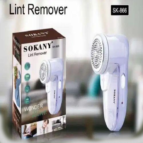 Sokany Chargeable Lint Remover - Elite Cosmetics