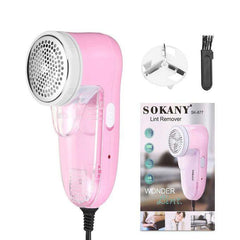 Sokany Electric Lint Remover - Elite Cosmetics