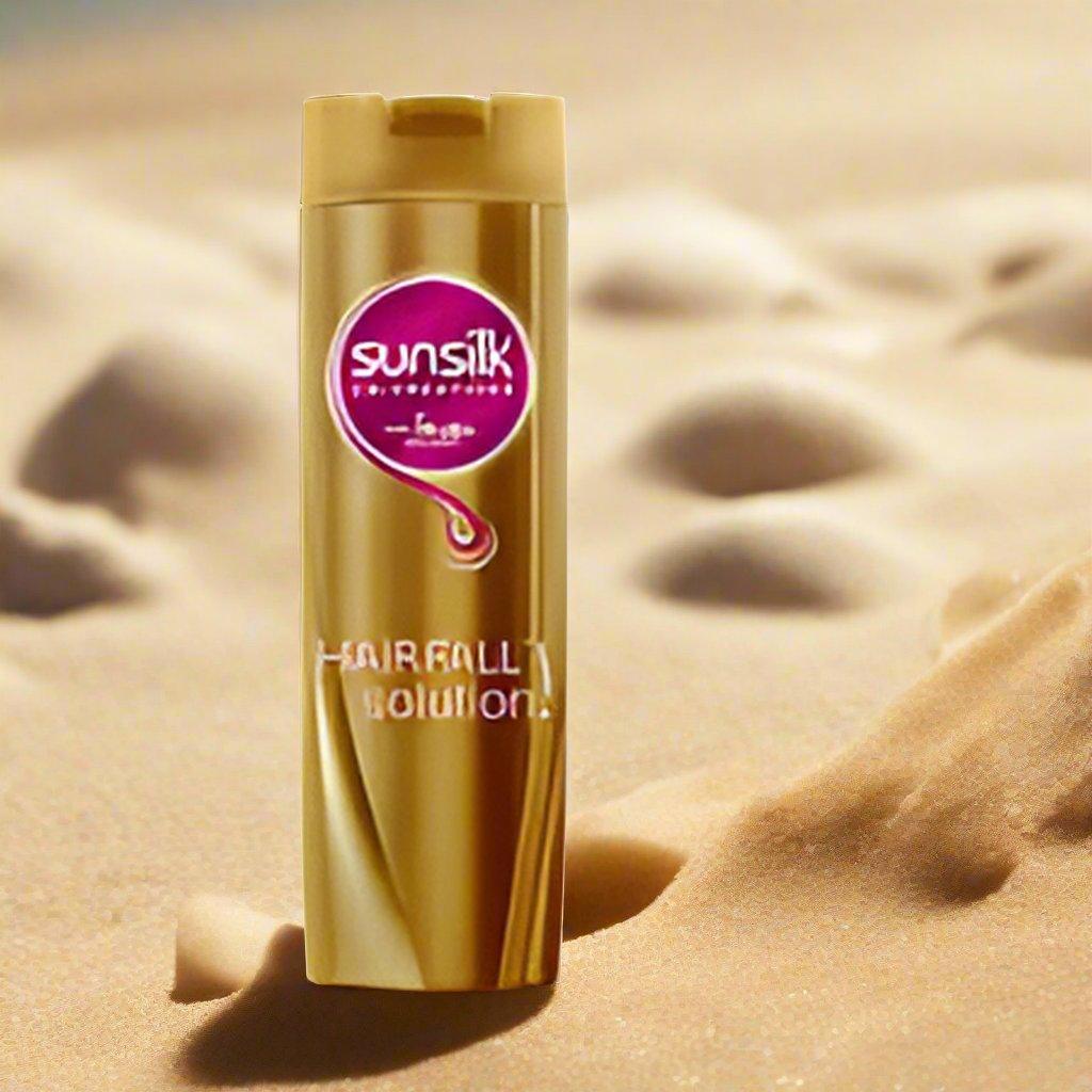 Sunsilk Anti Hair Fall Shampoo Imported - Elite Cosmetics