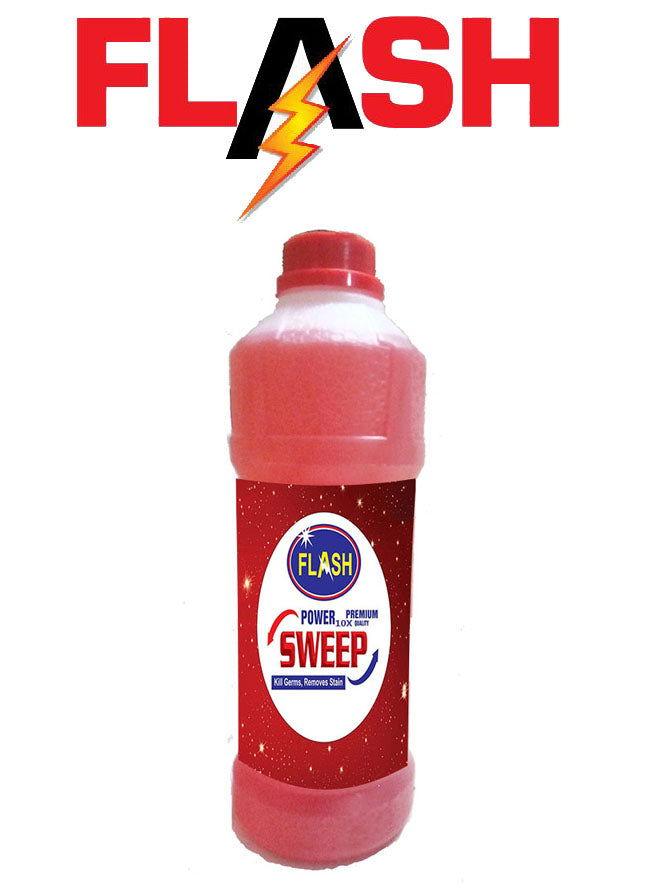 Sweep Drain Opener 1 Liter - Elite Cosmetics