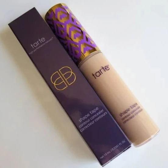 Tarte Concealer - Perfect Coverage & Flawless Finish - Elite Cosmetics