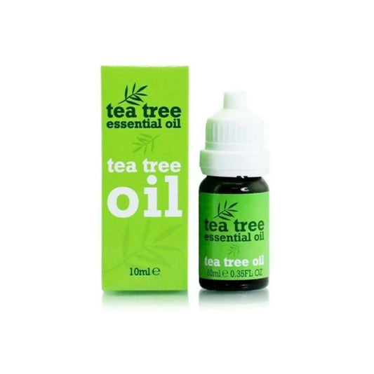 Tea Tree Oil 10ml - Elite Cosmetics