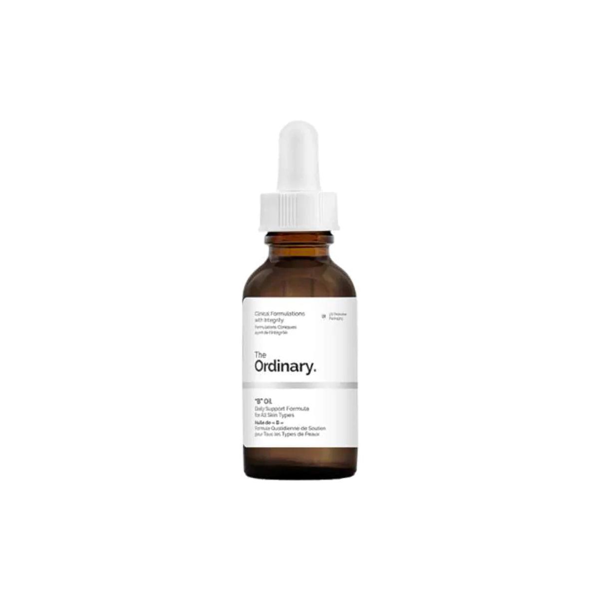 The Ordinary - B Oil - 30ml - Elite Cosmetics