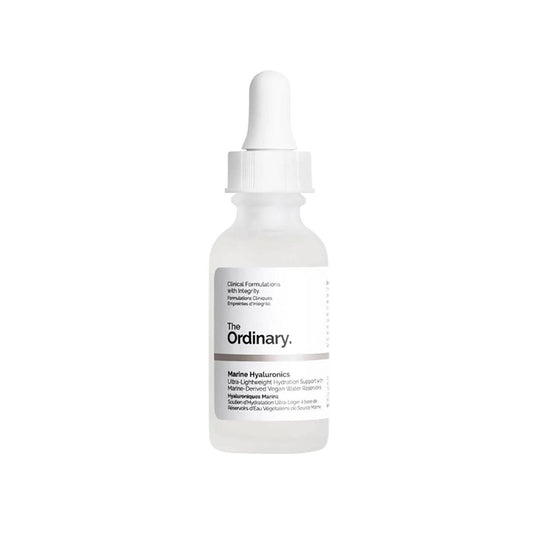 The Ordinary - Mandelic Acid 10% HA - 30 ml - Elite Cosmetics