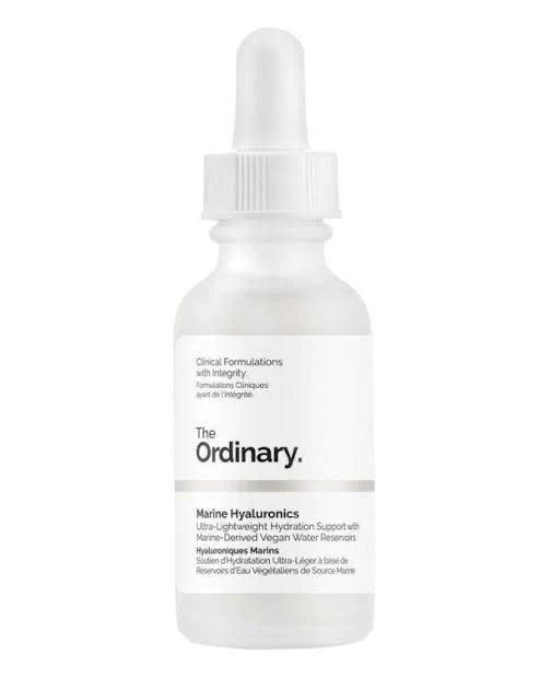 The Ordinary - Marine Hyaluronics - 30ml - Elite Cosmetics