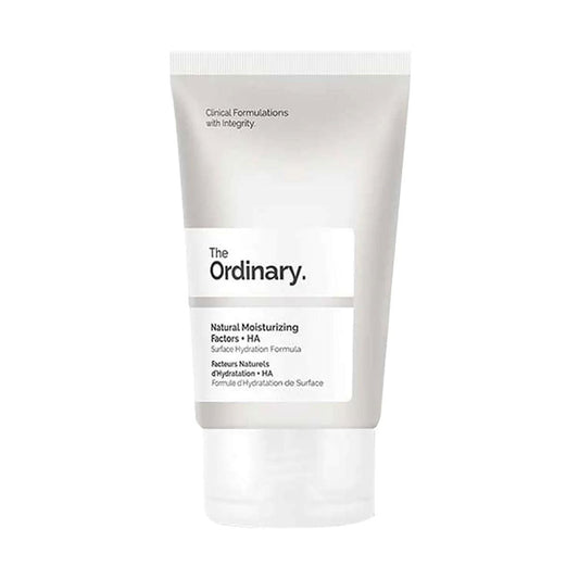 The Ordinary - Natural Moisturizing Factors + HA - 30ml - Elite Cosmetics