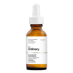 The Ordinary - Resveratrol 3% Ferulic Acid 3% - 30ml - Elite Cosmetics