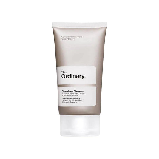 The Ordinary - Squalane Cleanser - 50mL - Elite Cosmetics