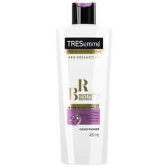 Tresemme Biotin + Repair 7 Conditioner 400ml - Elite Cosmetics