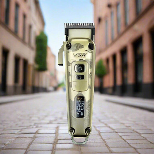 VGR Professional Hair Trimmer V-005 - Elite Cosmetics