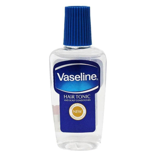 Vaseline Hair Tonic Oil 100ml - Nourish and Strengthen Your Hair - Elite Cosmetics