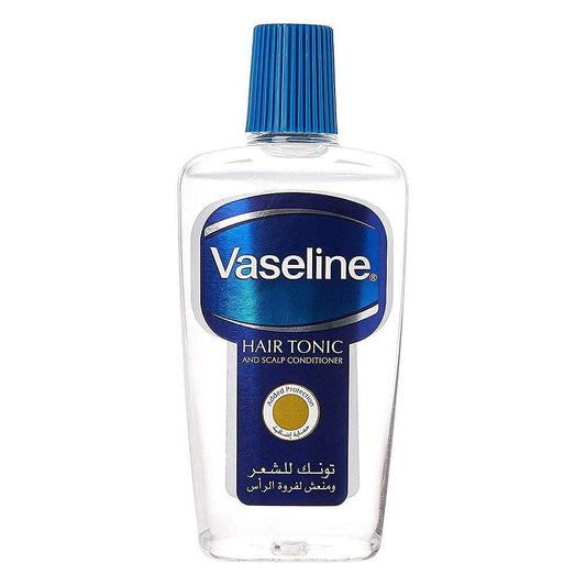 Vaseline Hair Tonic Oil 300ml - Ultimate Nourishment and Strength for Your Hair - Elite Cosmetics