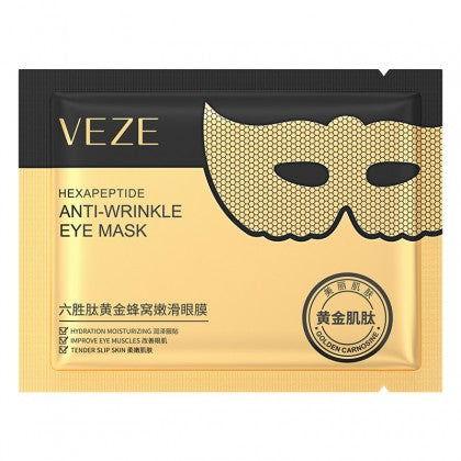 Veze Anti Wrinkle Eye Mask - Elite Cosmetics