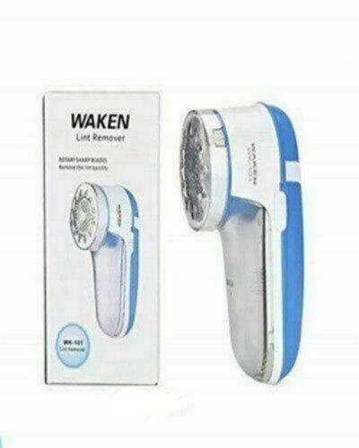 Waken Chargeable Lint Remover - Elite Cosmetics