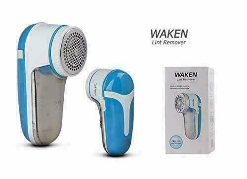 Waken Chargeable Lint Remover - Elite Cosmetics