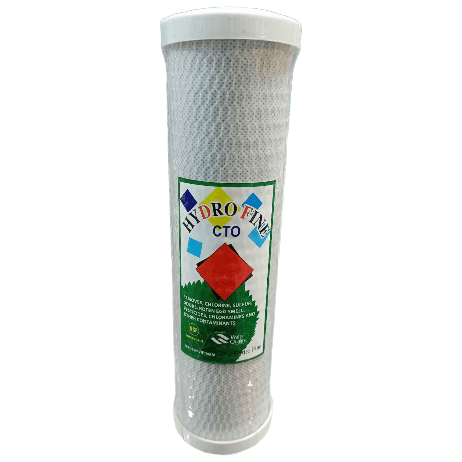 Water Filter Cartridge Household 10 Inch - Elite Cosmetics