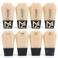 miss rose new foundation