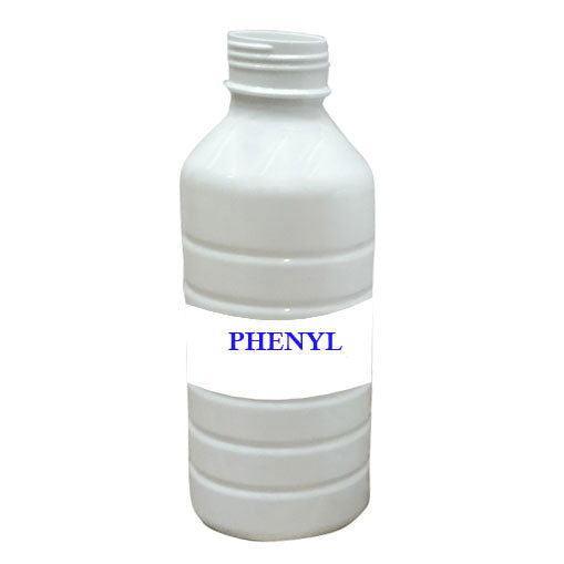 White Phenyl Daily Moping Liquid 1 Liters - Elite Cosmetics