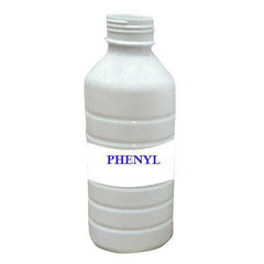 White Phenyl Daily Moping Liquid 1 Liters - Elite Cosmetics